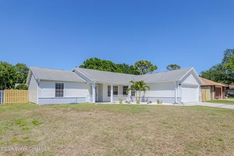 116 Oak Lake Road Melbourne FL 32901