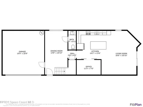 144 Mediterranean Way Indian Harbour Beach FL 32937
