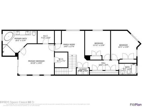 144 Mediterranean Way Indian Harbour Beach FL 32937