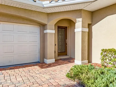 144 Mediterranean Way Indian Harbour Beach FL 32937