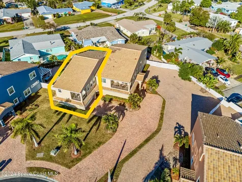 144 Mediterranean Way Indian Harbour Beach FL 32937