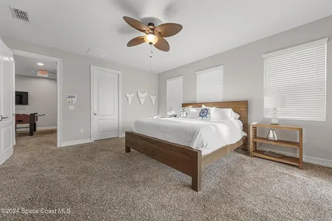 144 Mediterranean Way Indian Harbour Beach FL 32937