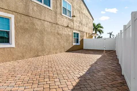 144 Mediterranean Way Indian Harbour Beach FL 32937