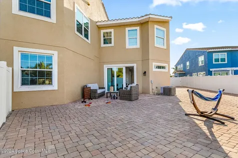 144 Mediterranean Way Indian Harbour Beach FL 32937