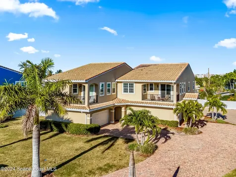 144 Mediterranean Way Indian Harbour Beach FL 32937