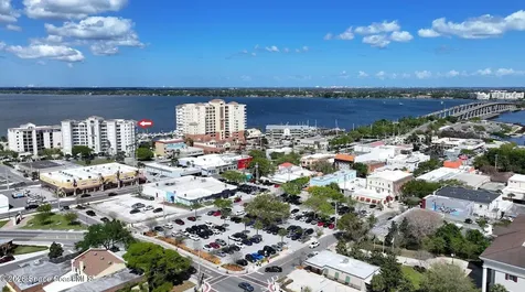 15 N Indian River Drive Cocoa FL 32922