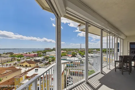 15 N Indian River Drive Cocoa FL 32922