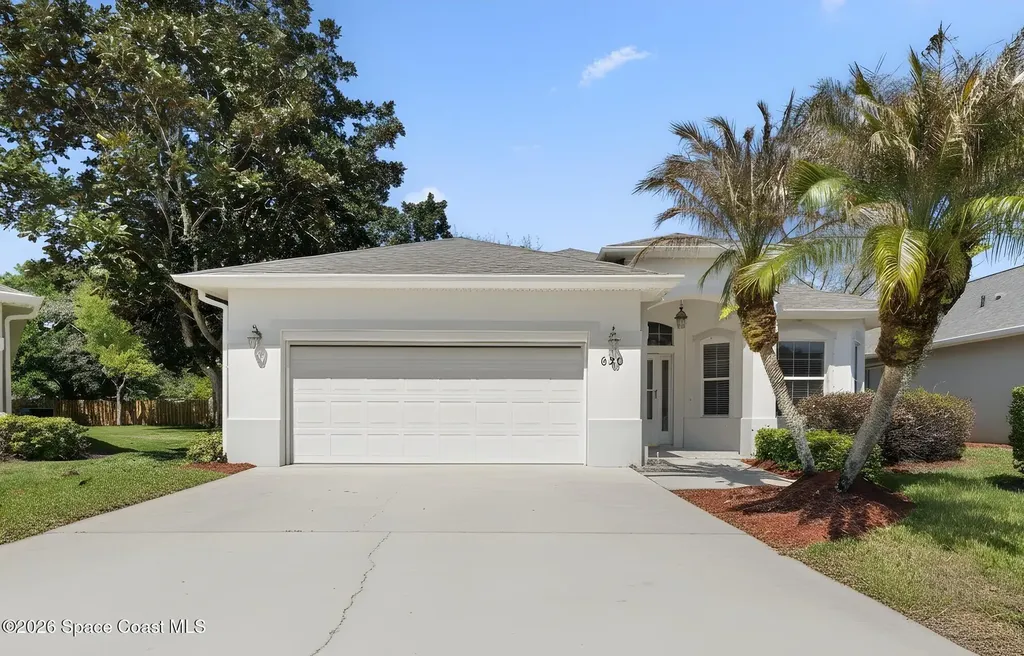 620 Brockton Way Melbourne FL 32904