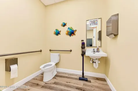6520 3rd Street Rockledge FL 32955