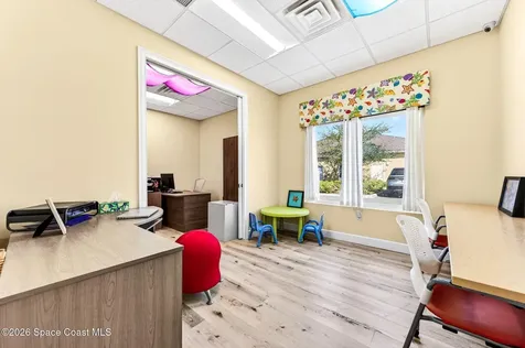 6520 3rd Street Rockledge FL 32955