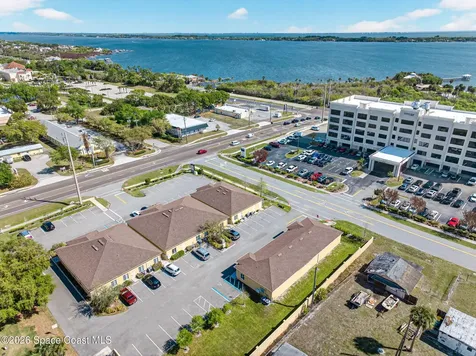 6520 3rd Street Rockledge FL 32955