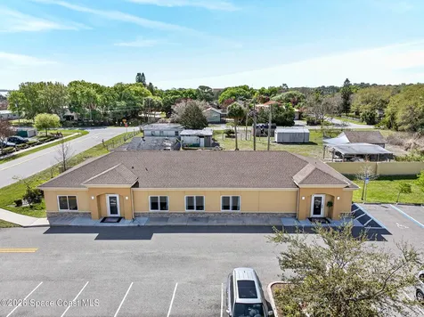 6520 3rd Street Rockledge FL 32955