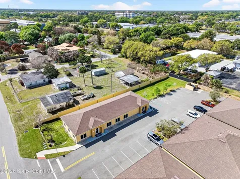 6520 3rd Street Rockledge FL 32955