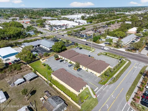 6520 3rd Street Rockledge FL 32955