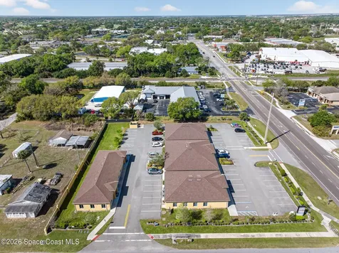 6520 3rd Street Rockledge FL 32955