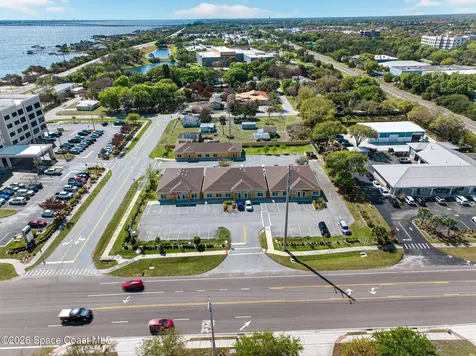 6520 3rd Street Rockledge FL 32955