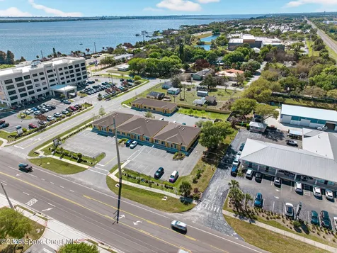 6520 3rd Street Rockledge FL 32955