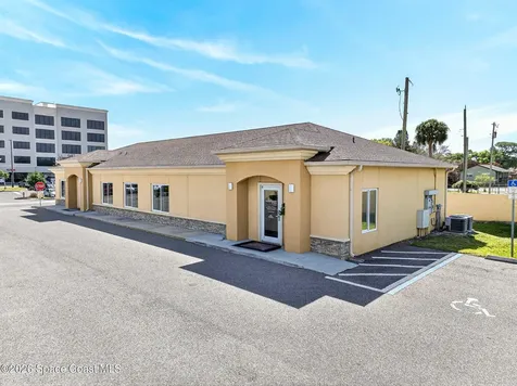 6520 3rd Street Rockledge FL 32955