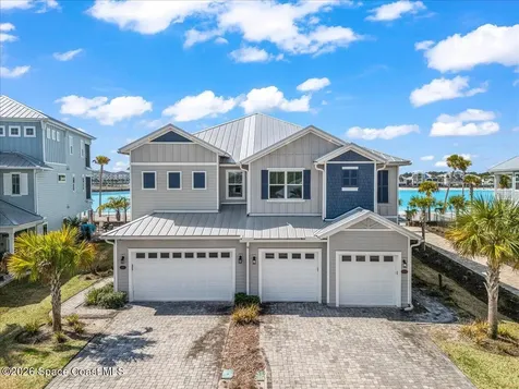 431 Marquesa Circle St. Johns FL 32259