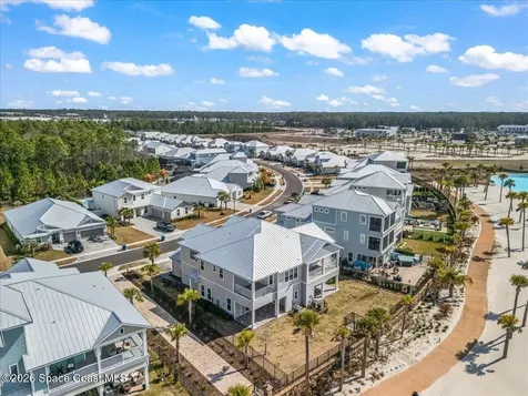 431 Marquesa Circle St. Johns FL 32259