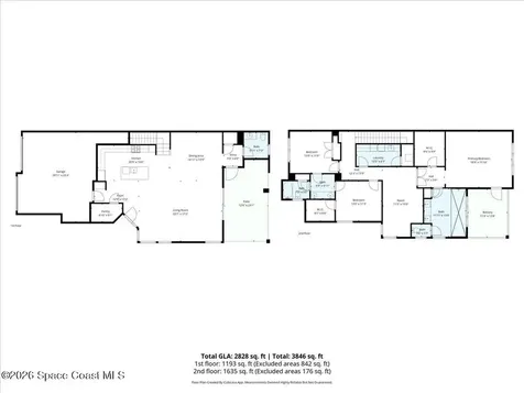 431 Marquesa Circle St. Johns FL 32259