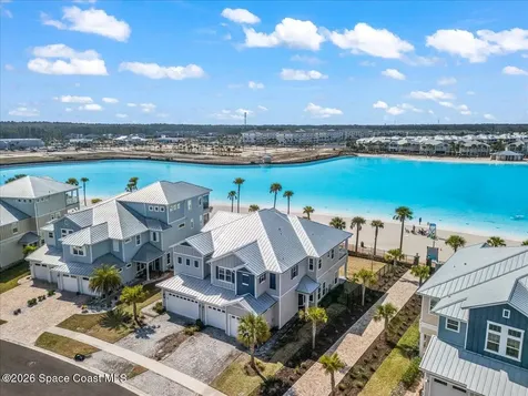 431 Marquesa Circle St. Johns FL 32259
