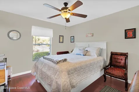 2101 Chinaberry Circle SE Palm Bay FL 32909