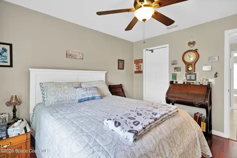 2101 Chinaberry Circle SE Palm Bay FL 32909