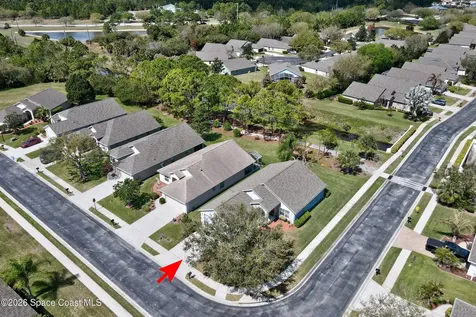 2101 Chinaberry Circle SE Palm Bay FL 32909