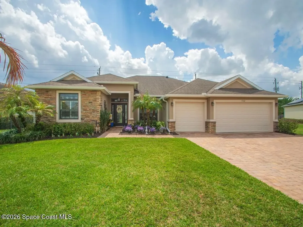 5907 Brae Burn Circle Vero Beach FL 32967