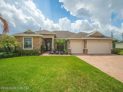 5907 Brae Burn Circle Vero Beach FL 32967
