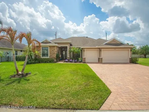 5907 Brae Burn Circle Vero Beach FL 32967