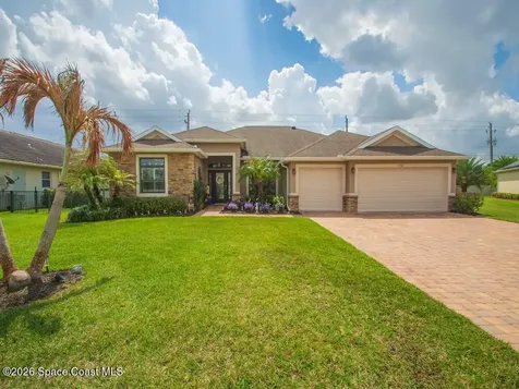 5907 Brae Burn Circle Vero Beach FL 32967
