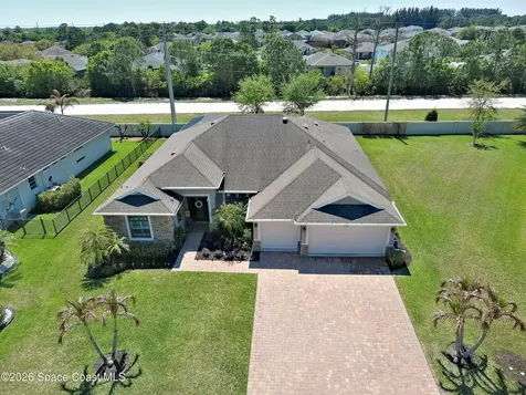 5907 Brae Burn Circle Vero Beach FL 32967