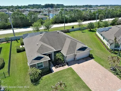 5907 Brae Burn Circle Vero Beach FL 32967