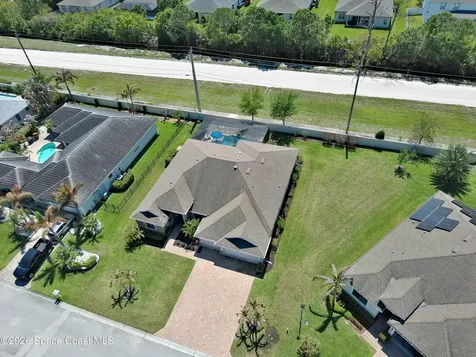5907 Brae Burn Circle Vero Beach FL 32967