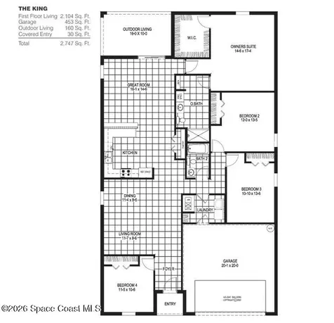932 SW Richmond Circle SW Palm Bay FL 32908
