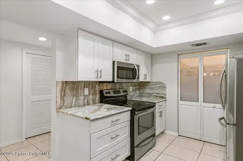 6165 S Mirror Lake Drive Sebastian FL 32958