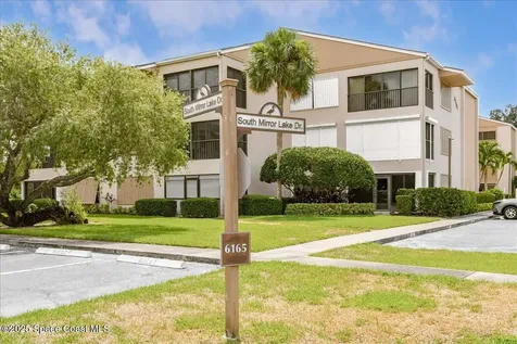 6165 S Mirror Lake Drive Sebastian FL 32958