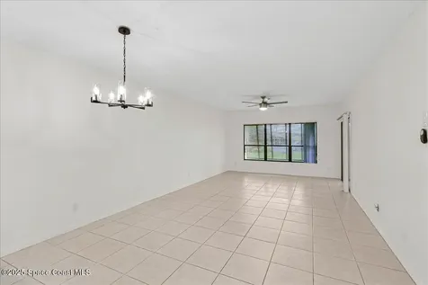 6165 S Mirror Lake Drive Sebastian FL 32958