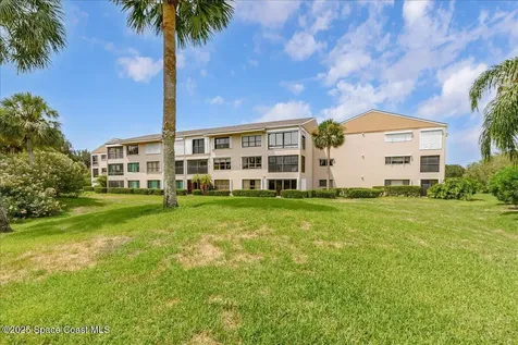 6165 S Mirror Lake Drive Sebastian FL 32958
