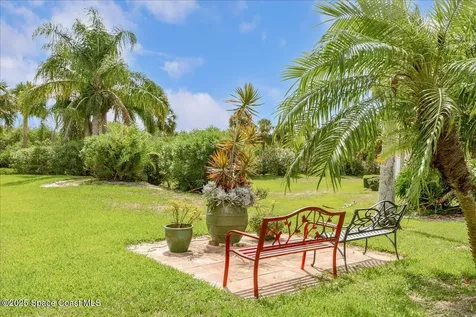 6165 S Mirror Lake Drive Sebastian FL 32958