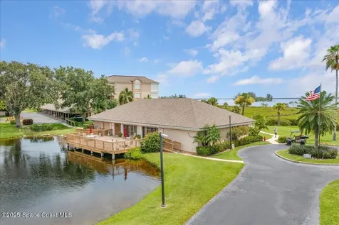 6165 S Mirror Lake Drive Sebastian FL 32958
