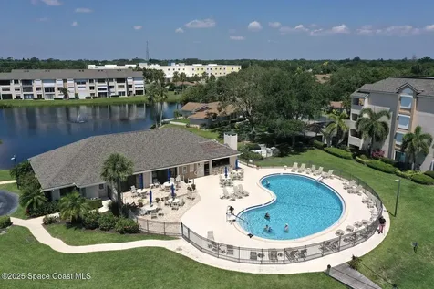 6165 S Mirror Lake Drive Sebastian FL 32958