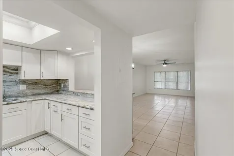 6165 S Mirror Lake Drive Sebastian FL 32958