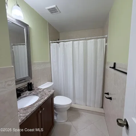 2601 Lakehurst Avenue SW Palm Bay FL 32908