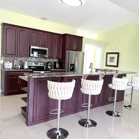 2601 Lakehurst Avenue SW Palm Bay FL 32908