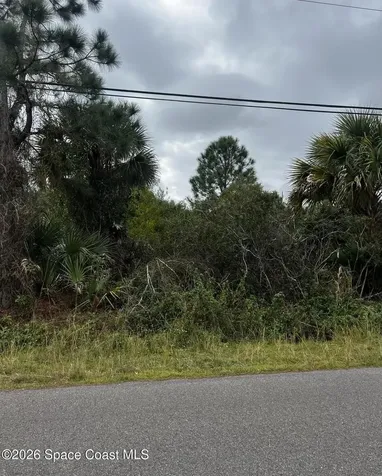 442 Lagrange Street SW Palm Bay FL 32908