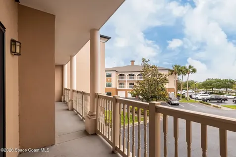6411 Borasco Drive Melbourne FL 32940