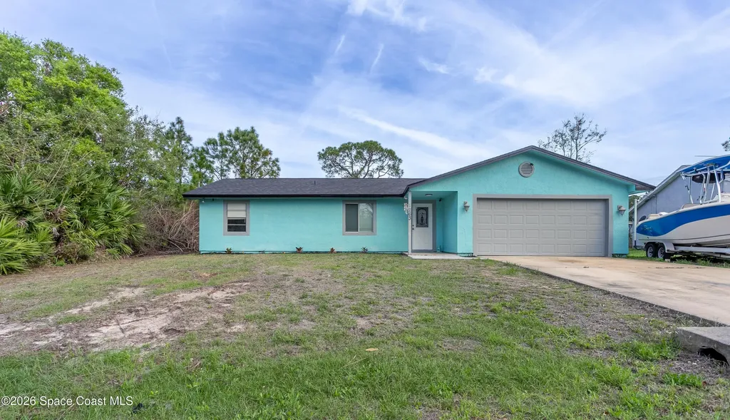 1263 San Matio Street Palm Bay FL 32909
